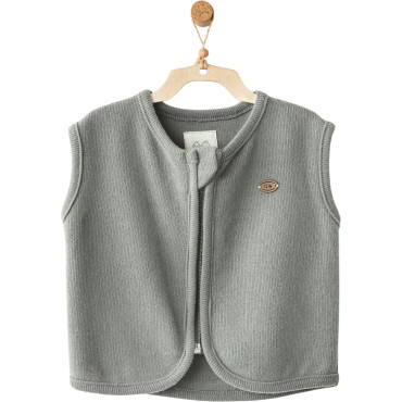 Vest, series CASUAL