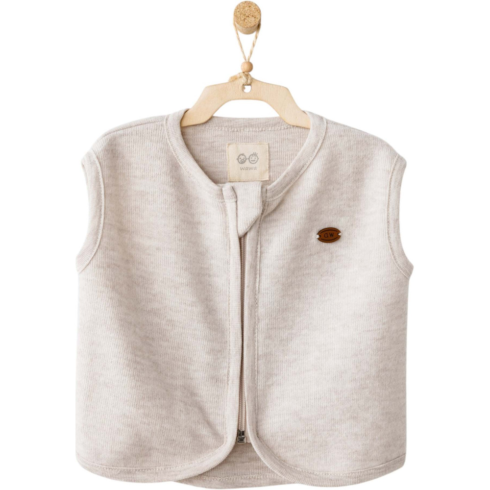 Vest, series CASUAL