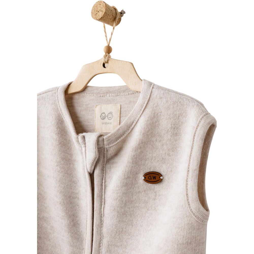 Vest, series CASUAL