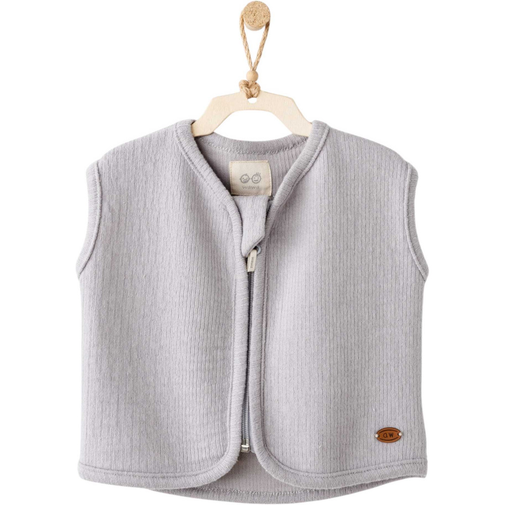 Vest, series CASUAL