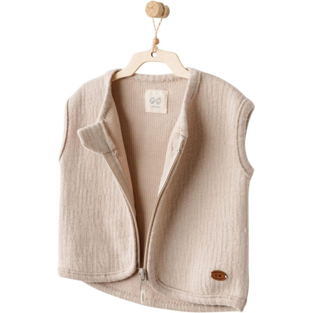 Vest, series CASUAL