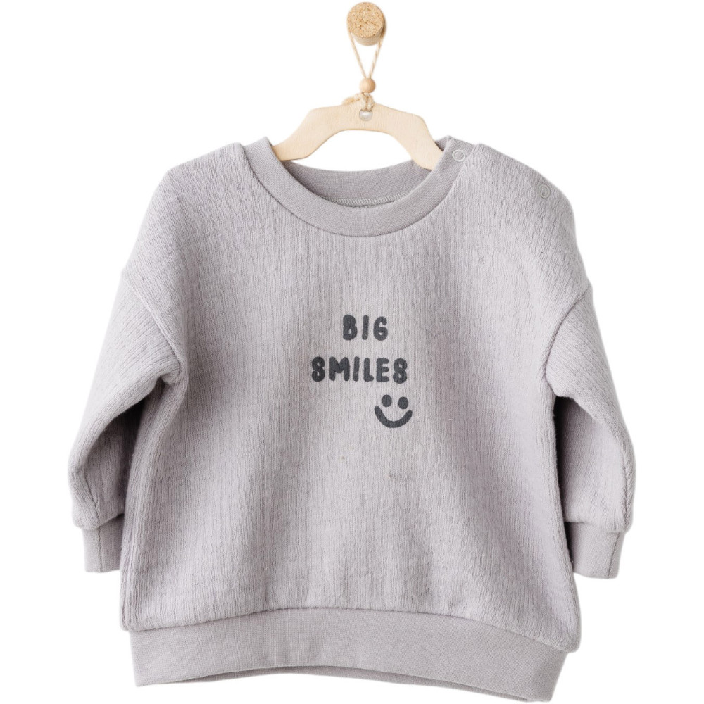 Set sweater+pants, series CASUAL