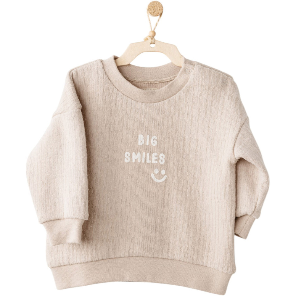 Set sweater+pants, series CASUAL