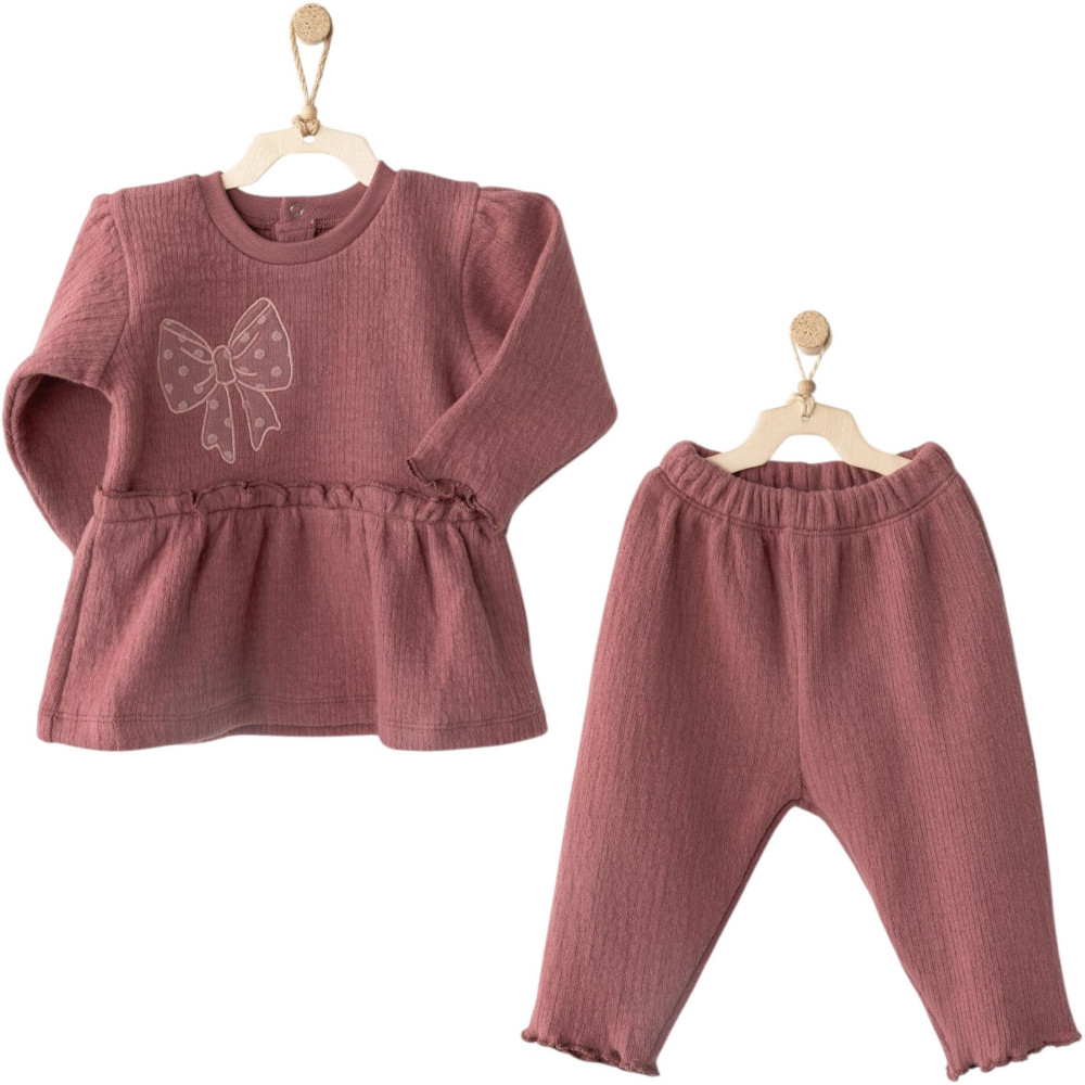 Set sweater+pants, series CASUAL