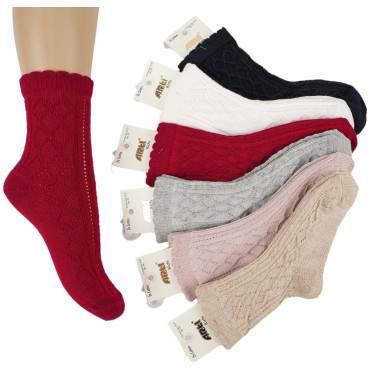 Socks cotton Merlo