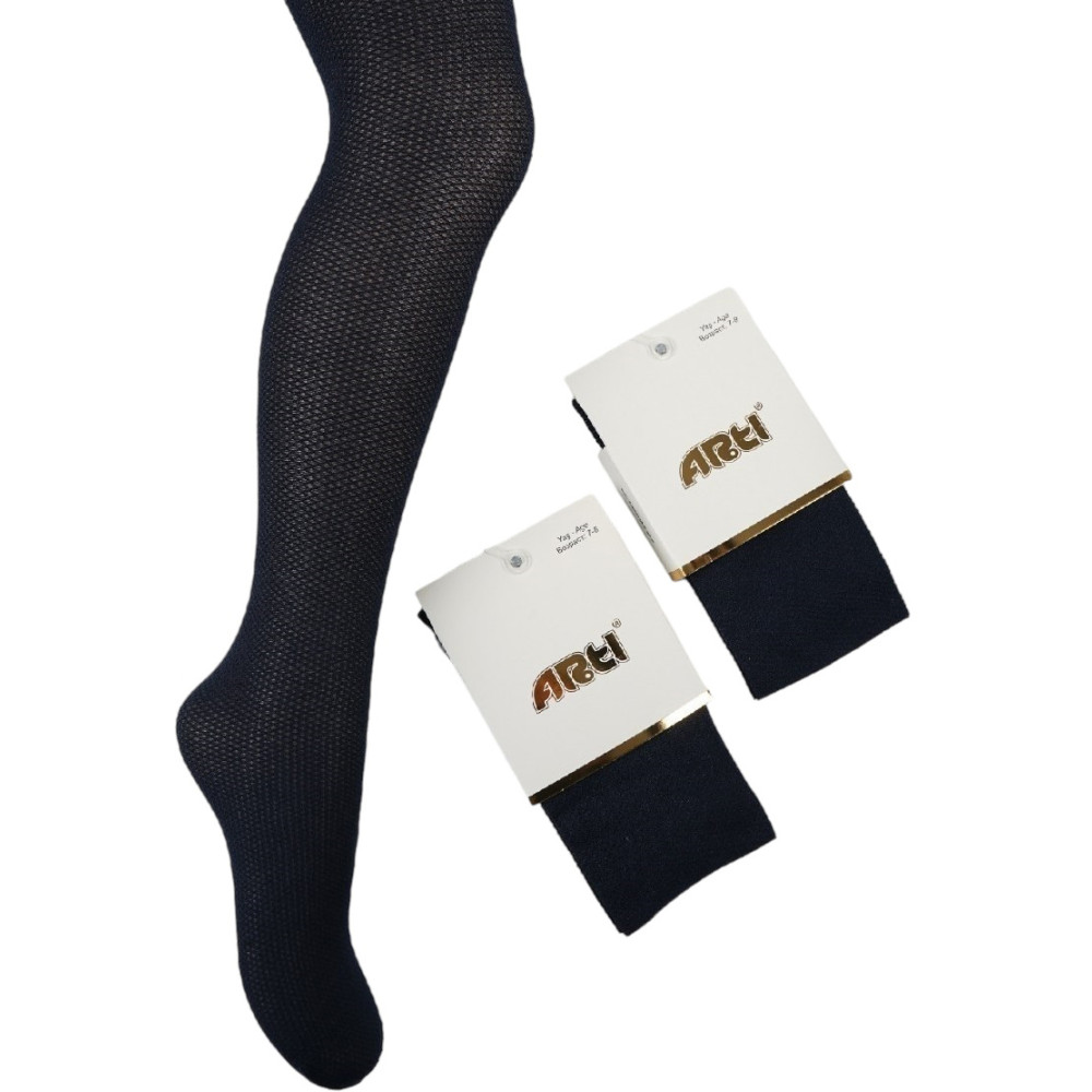 Tights nylon Fileli