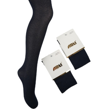 Tights nylon Fileli