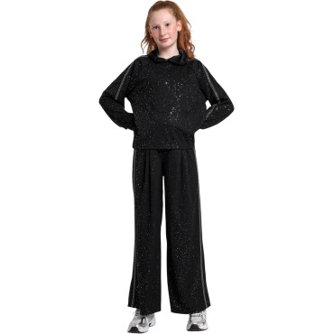 Set sweater+pants