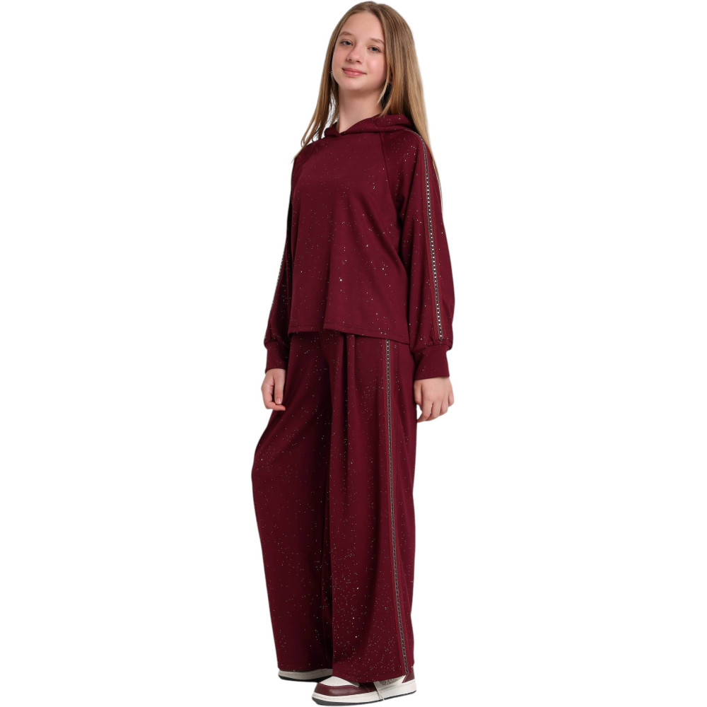 Set sweater+pants