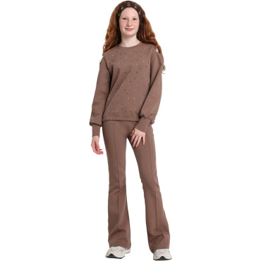 Set sweater+pants