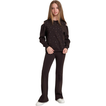Set sweater+pants