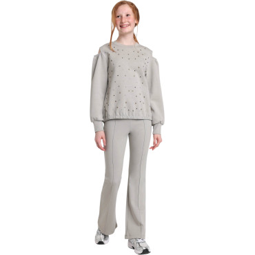Set sweater+pants