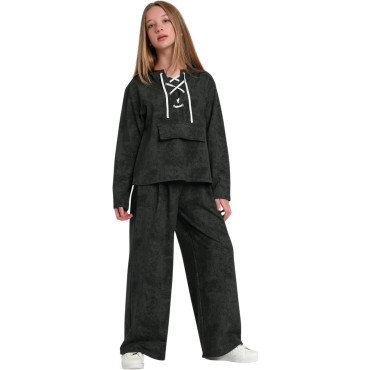 Set sweater+pants