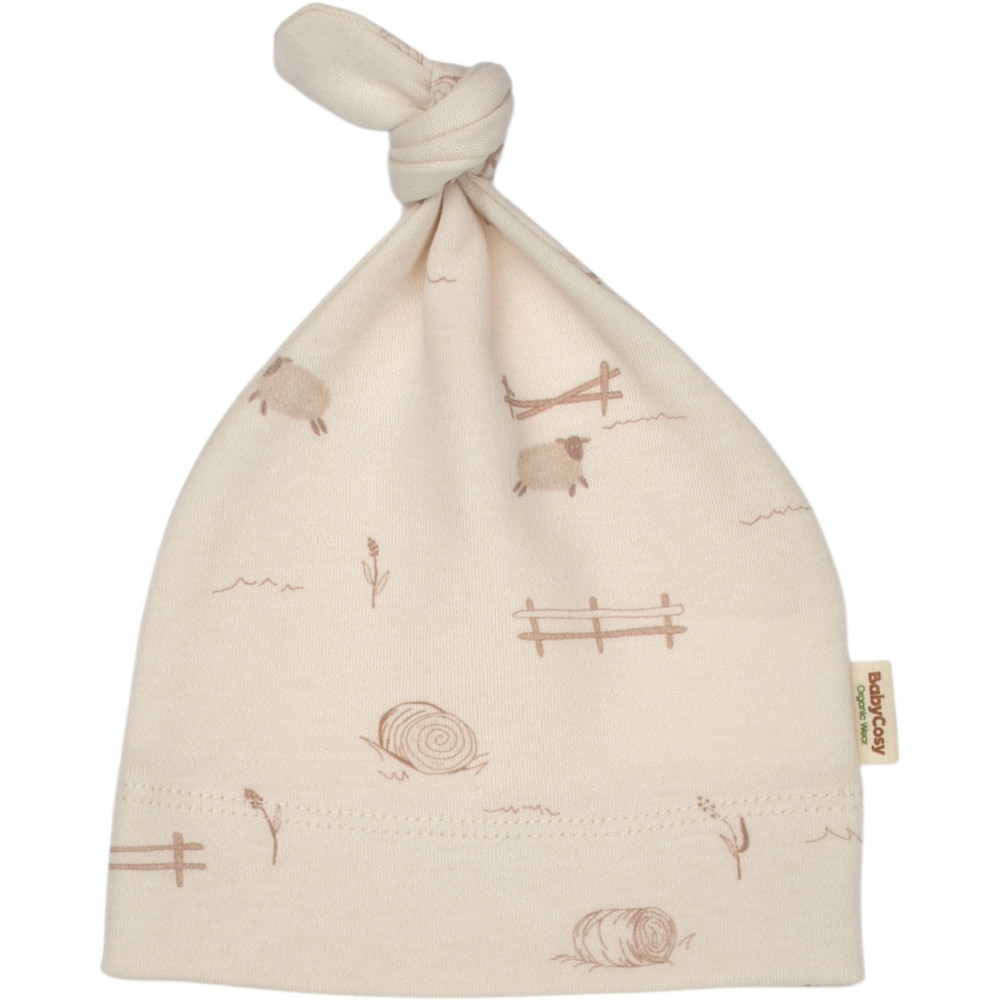 Hat set 3pcs (pack of 5 sets)
