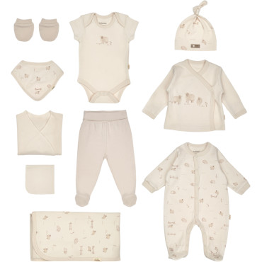 Set 10 items Set 10 items