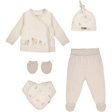 Set 5 items Set 5 items