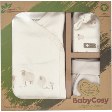 Set 5 items Set 5 items