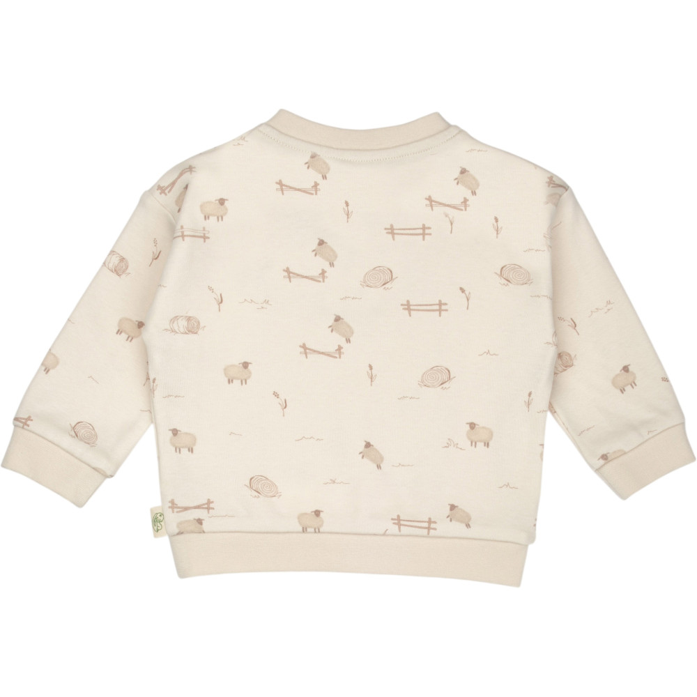 Set sweatshirt+pants