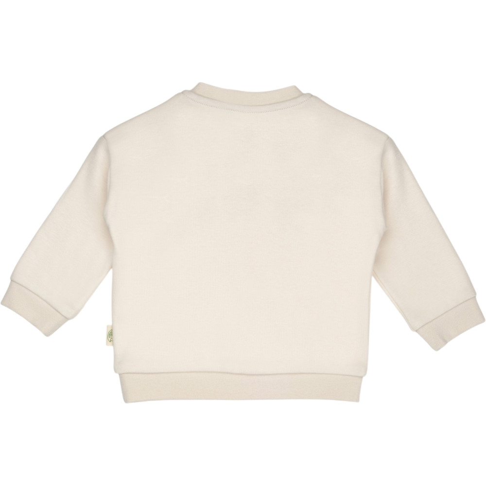 Set sweatshirt+pants
