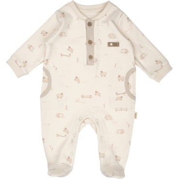 Overalls+Hat Overalls+Hat