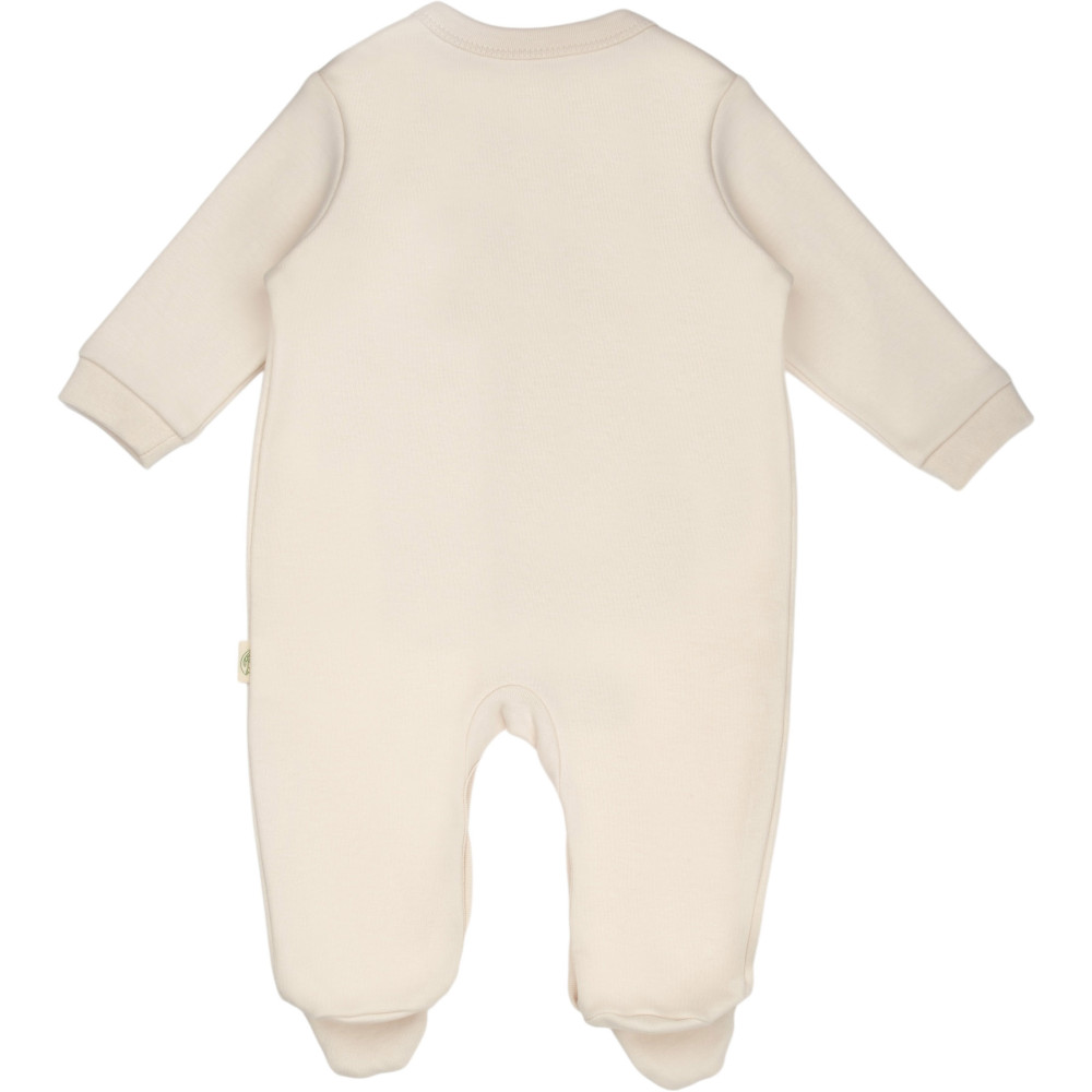 Overalls set 2pcs (pack of 2 sets)