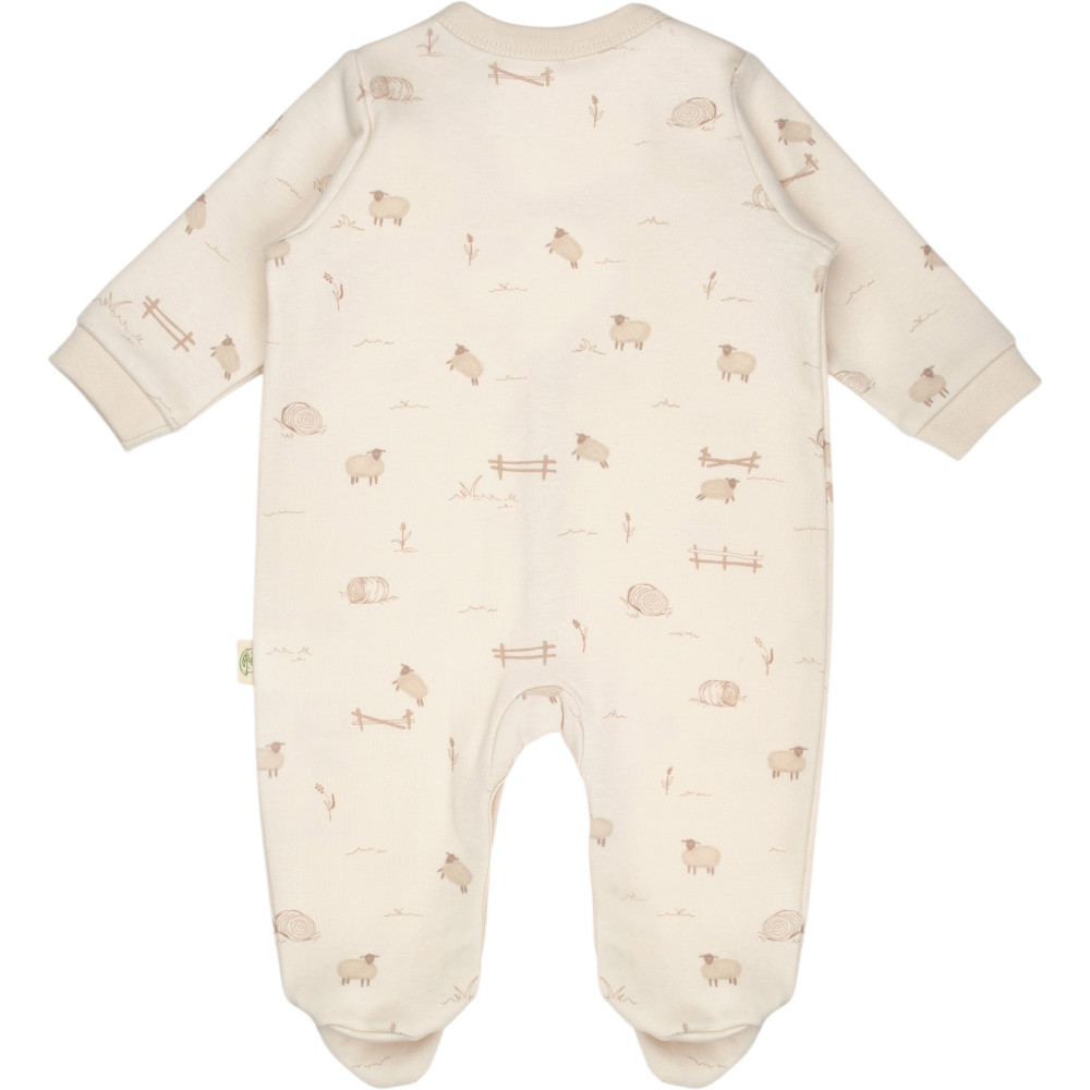 Overalls set 2pcs (pack of 2 sets)