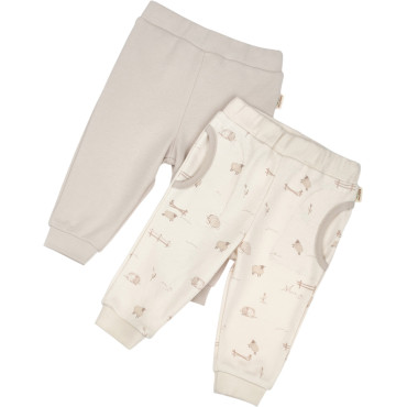 Pants set 2pcs (in a package of 5 sets)