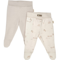 Pants set 2pcs (pack of 2 sets)