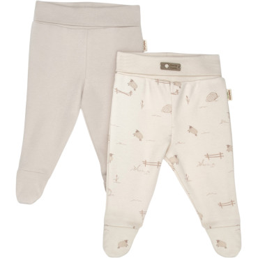 Pants set 2pcs (pack of 2 sets)