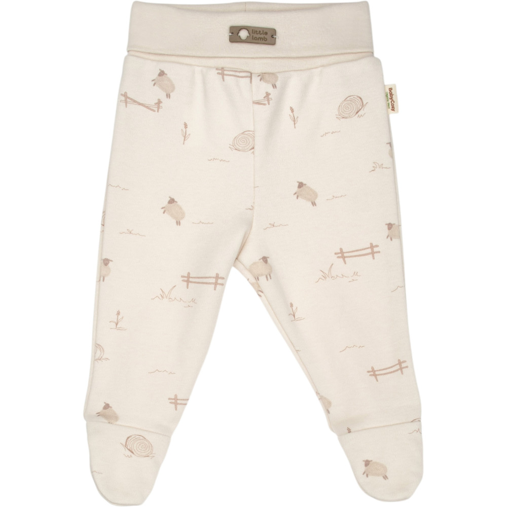 Pants set 2pcs (pack of 2 sets)