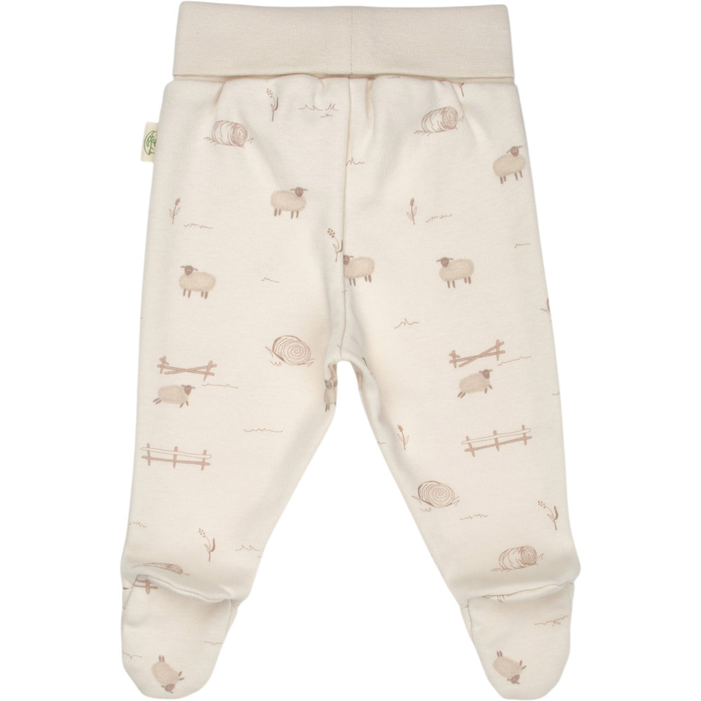 Pants set 2pcs (pack of 2 sets)
