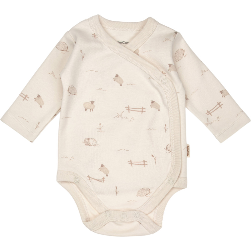 Body set 2pcs (pack of 2 sets)