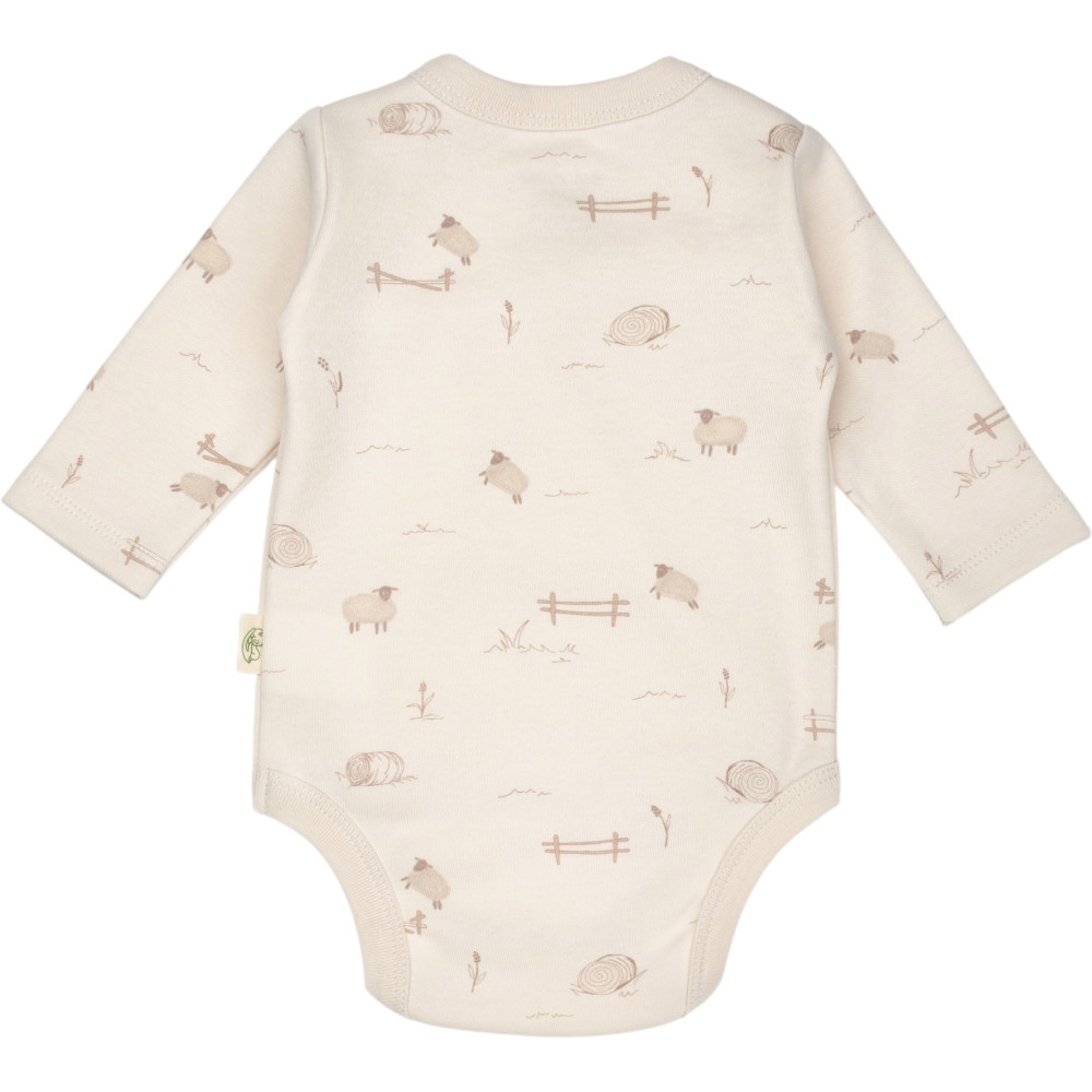 Body set 2pcs (pack of 2 sets)