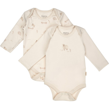 Body set 2pcs (pack of 6 sets)