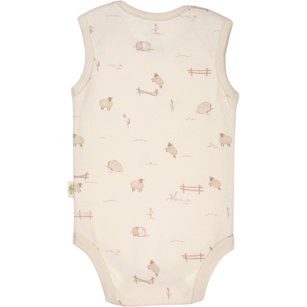 Body set 2pcs (pack of 6 sets)