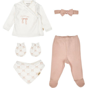 Set 5 items