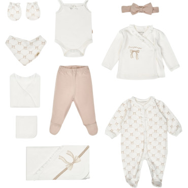 Set 10 items
