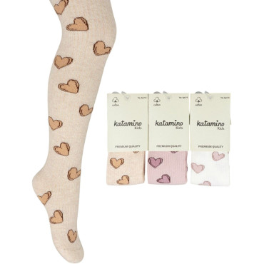 Tights cotton Sarya