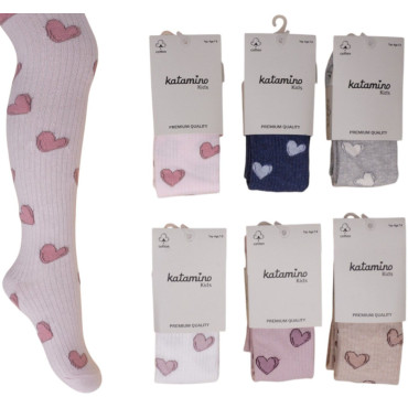 Tights cotton Sarya