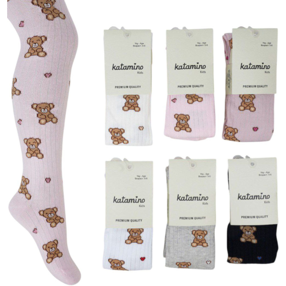 Tights cotton Serdem