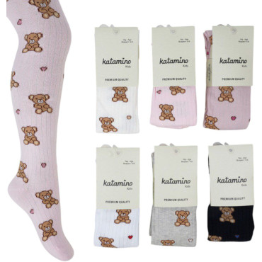Tights cotton Serdem