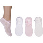 Socks low cut cotton Luvina