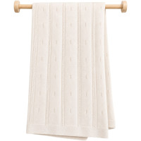 Knitted blanket (expected 31.07.2026)