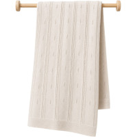 Knitted blanket (expected 31.07.2026)