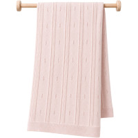 Knitted blanket (expected 31.07.2026)