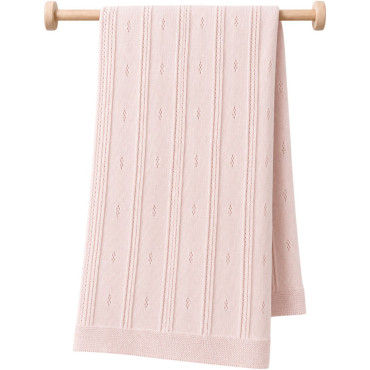 Knitted blanket (expected 31.07.2026)