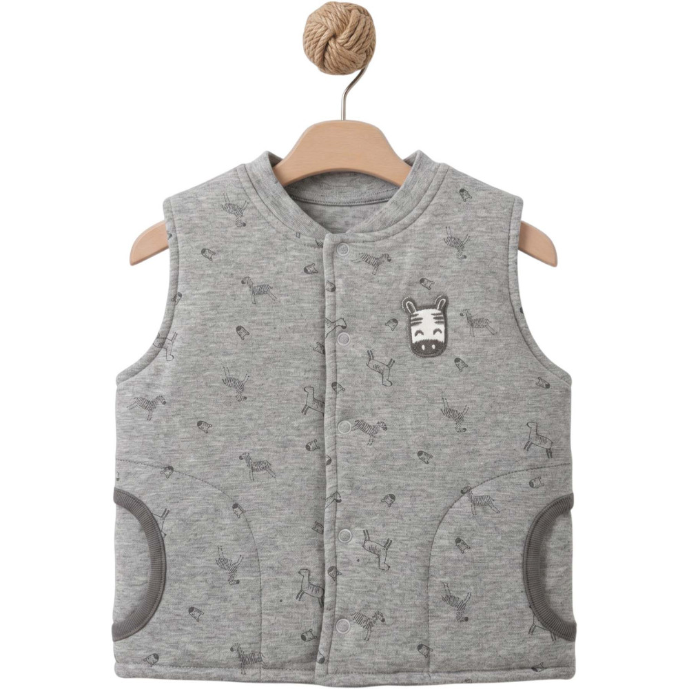Vest (expected 31.07.2026)