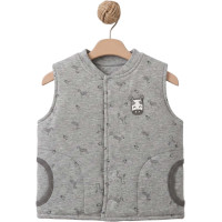Vest (expected 31.07.2026)