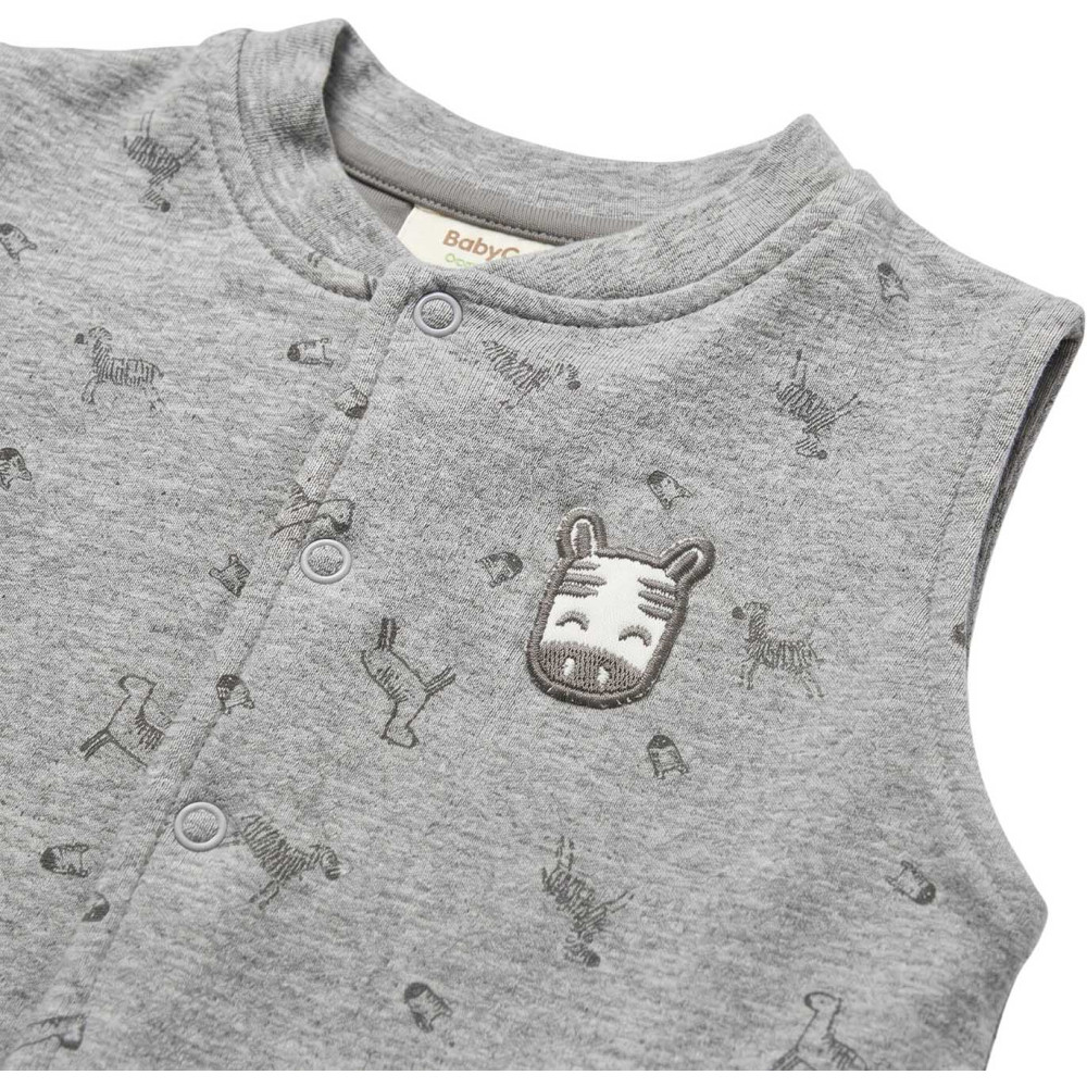 Vest (expected 31.07.2026)