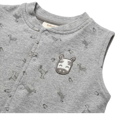 Vest (expected 31.07.2026)
